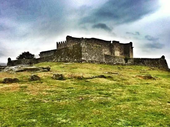 Castelo de Lindoso