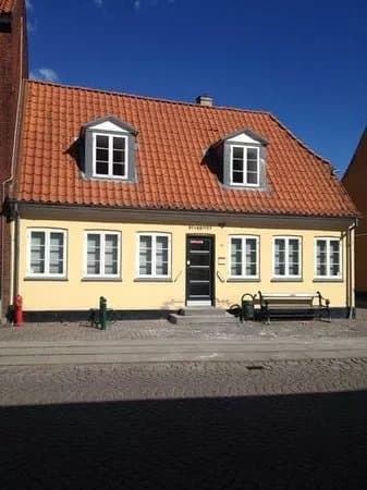 Koge Byhistoriske Arkiv
