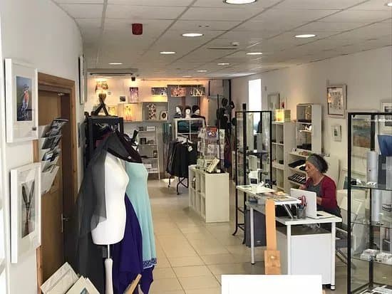 Donegal Designer Makers