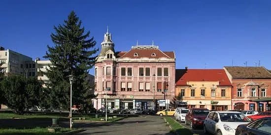 Nadasdy Palace