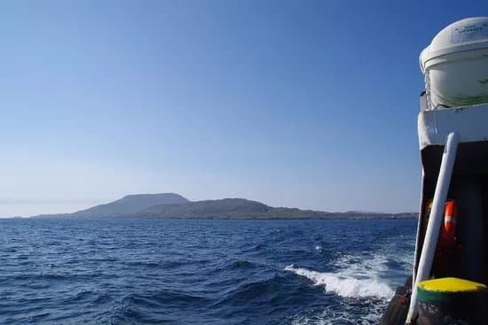 Clare Island Ferry Co.