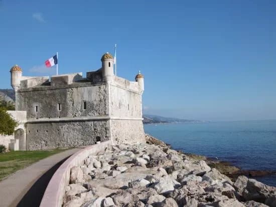 Musee du Bastion