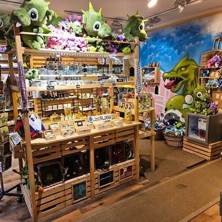 Our Story Gifts & Souvenirs