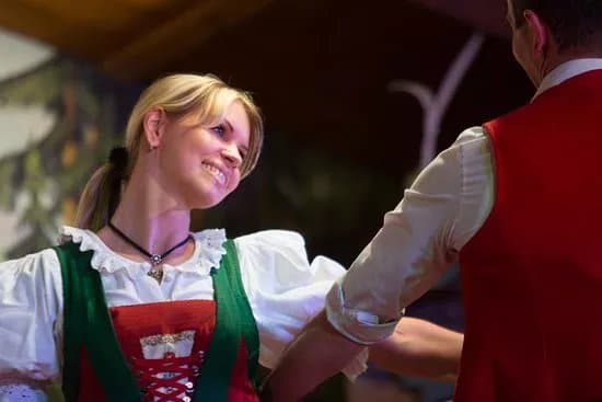 Tyrolean Evenings with the Gundolf Family