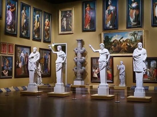 Musee Des Beaux-arts Orleans