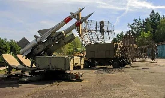 Military museum Lesany