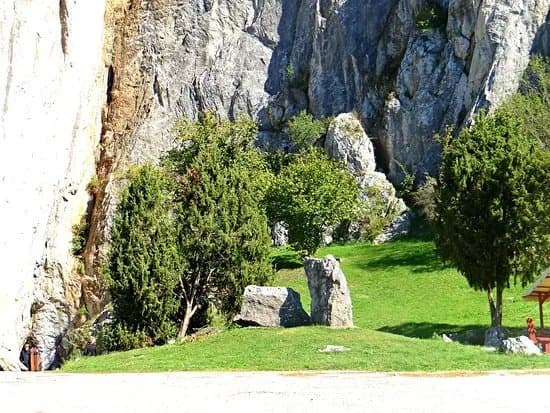 Baradla Cave