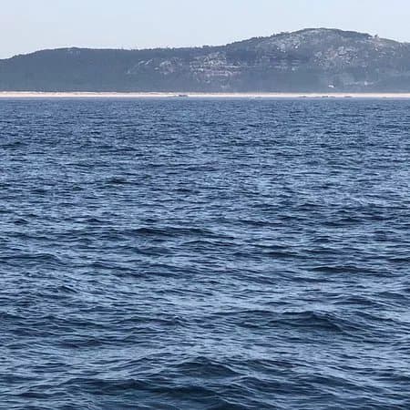 Praia De Montalvo
