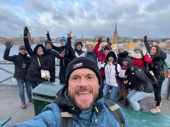 StockholMania Tours