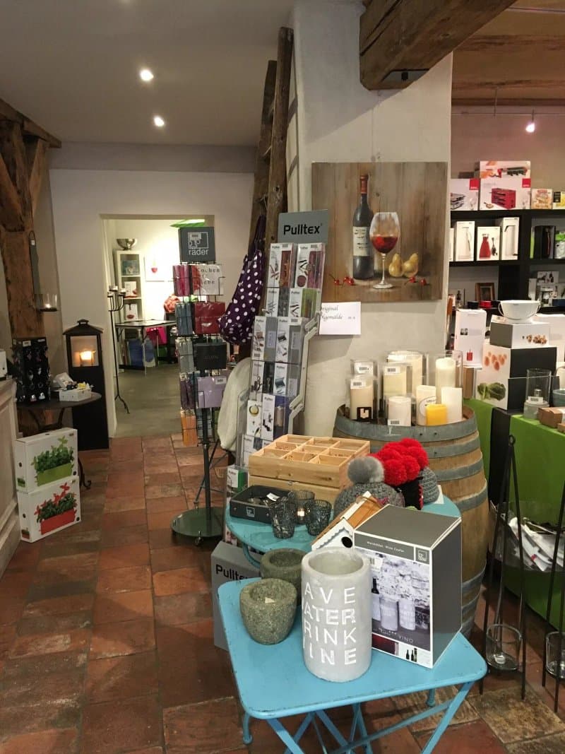 Kaiserstuhlshop