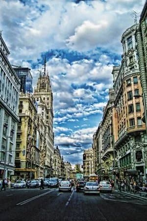 Visitas Guiadas en Madrid
