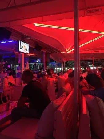 The Bounce Club