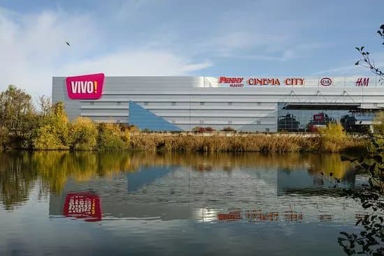 VIVO! Mall