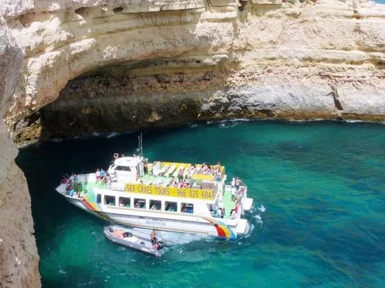 Algarve Seafaris