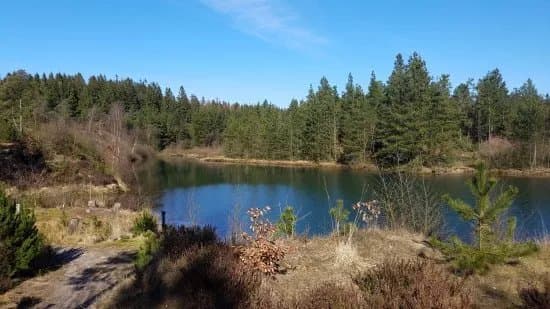 Naturlegepladsen I Momhoje
