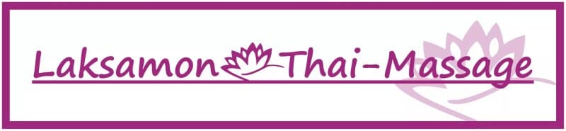 Laksamon Thai Massage