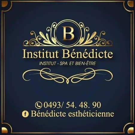 Benedicte Estheticienne