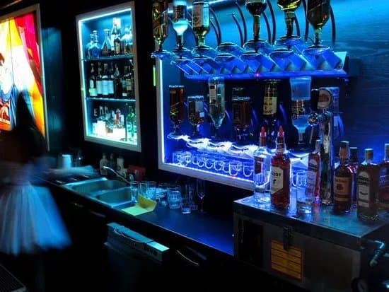 Live Club Canto