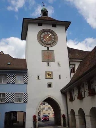 Obertor