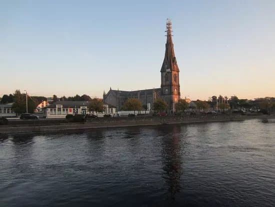 St. Muredach's Cathedral
