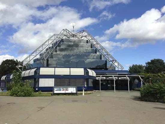 Carl-Zeiss-Planetarium