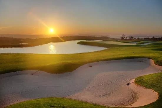 Royal Obidos Golf Course