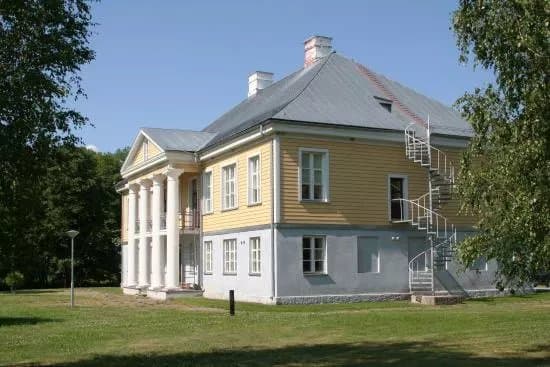 Penijoe Manor