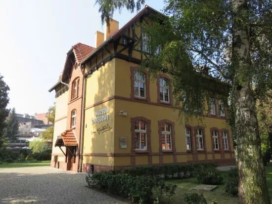 Dom Leona Wyczolkowskiego