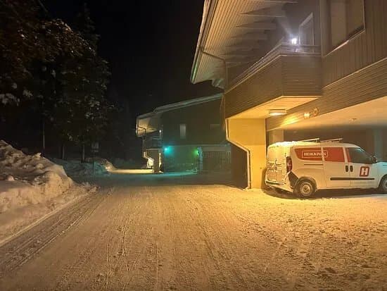 Pyha Ski Resort