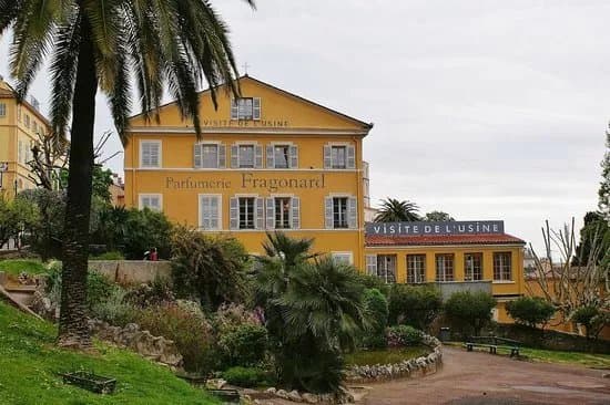Musee Fragonard