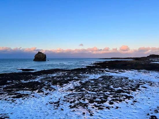 Reykjanesta Lighthouse