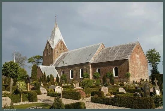 Agerskov Kirke