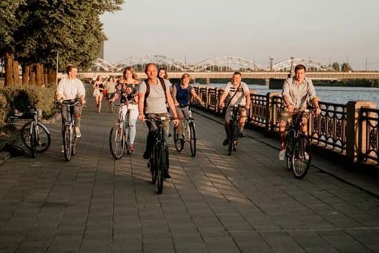 Riga Bicycle