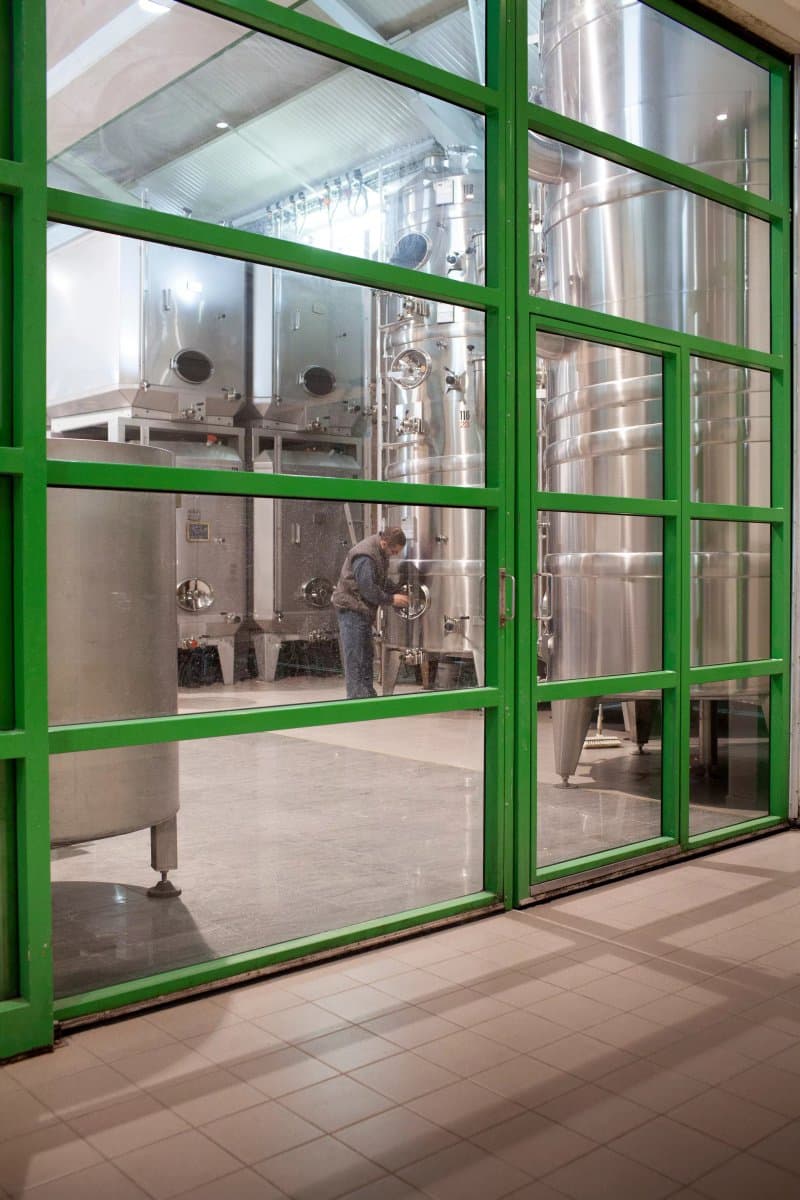 Domaine Servin Vineyards & Winery