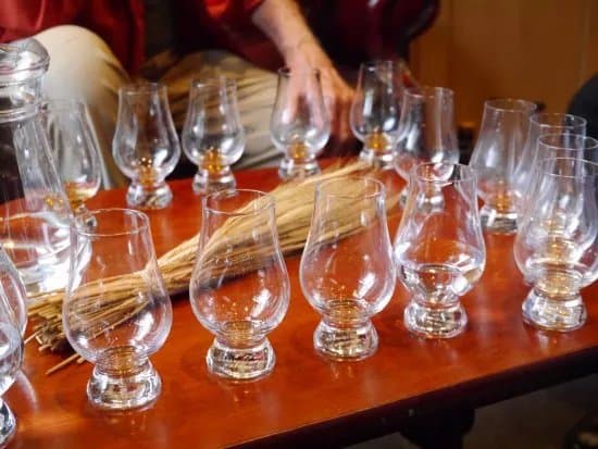 Jeffrey st. Whisky and Tobacco