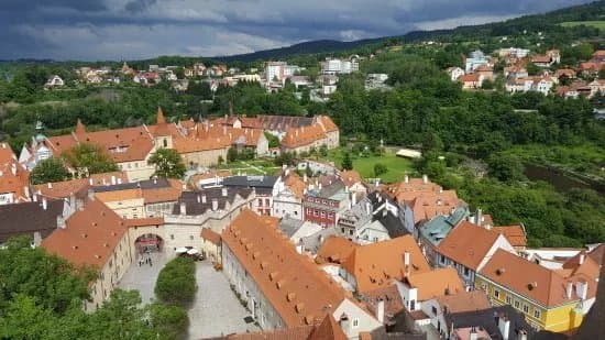 České Budějovice