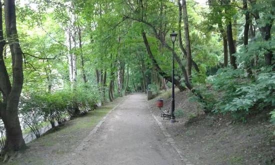 Jan III Sobieski Park