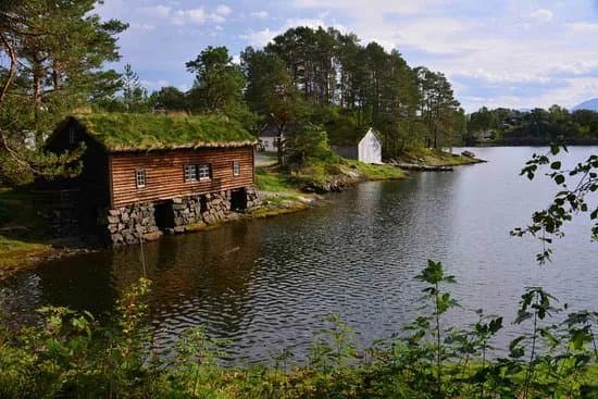 Sunnmore museum