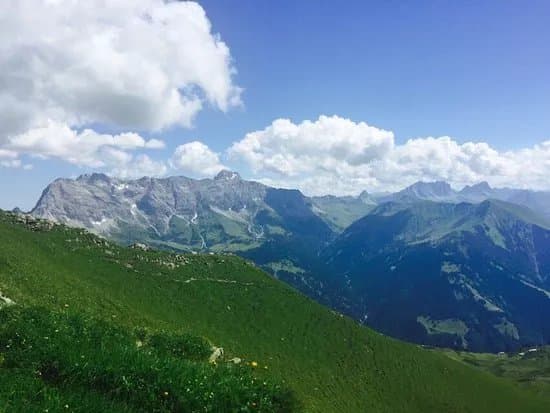Vilan Mountain