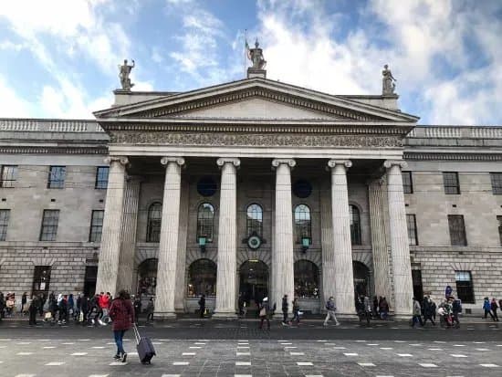 GPO Museum