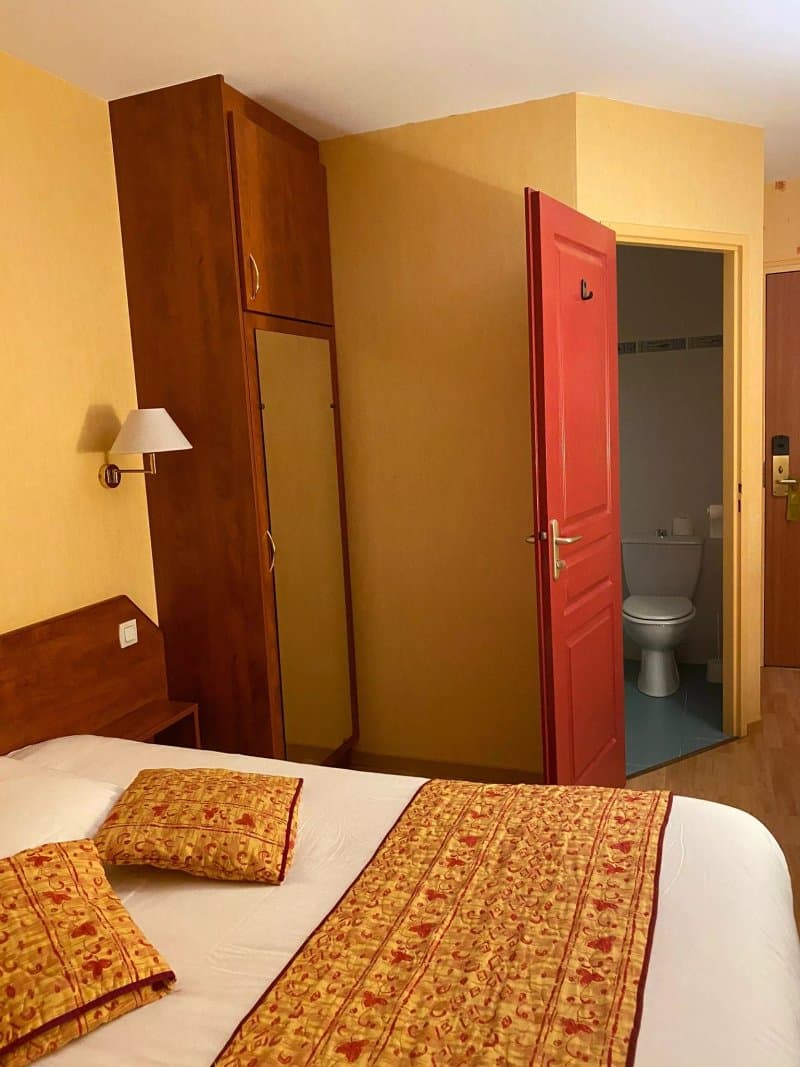 Logis Hôtel le Relais