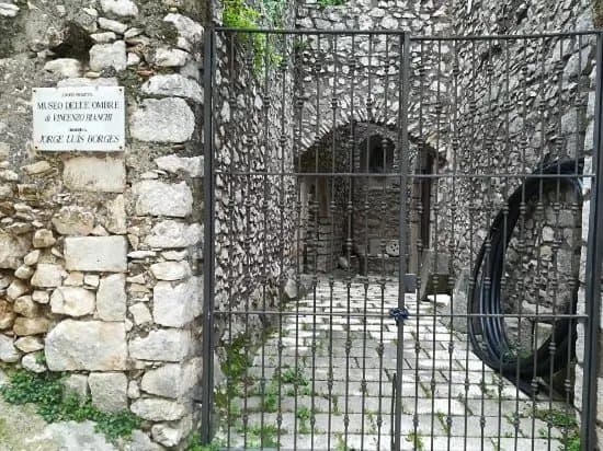 Museo delle Ombre