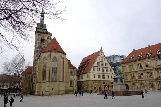 Haus der Musik - Fruchtkasten am Schillerplatz