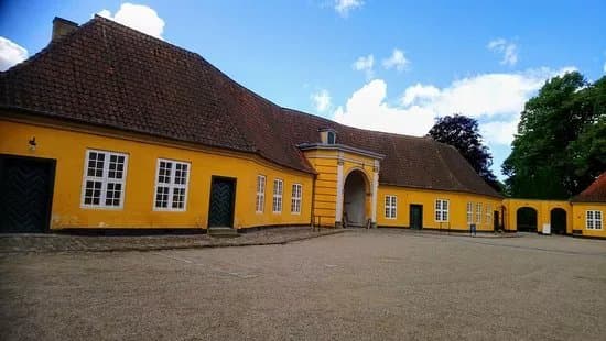 Palaesamlingerne (The Palace Collections)