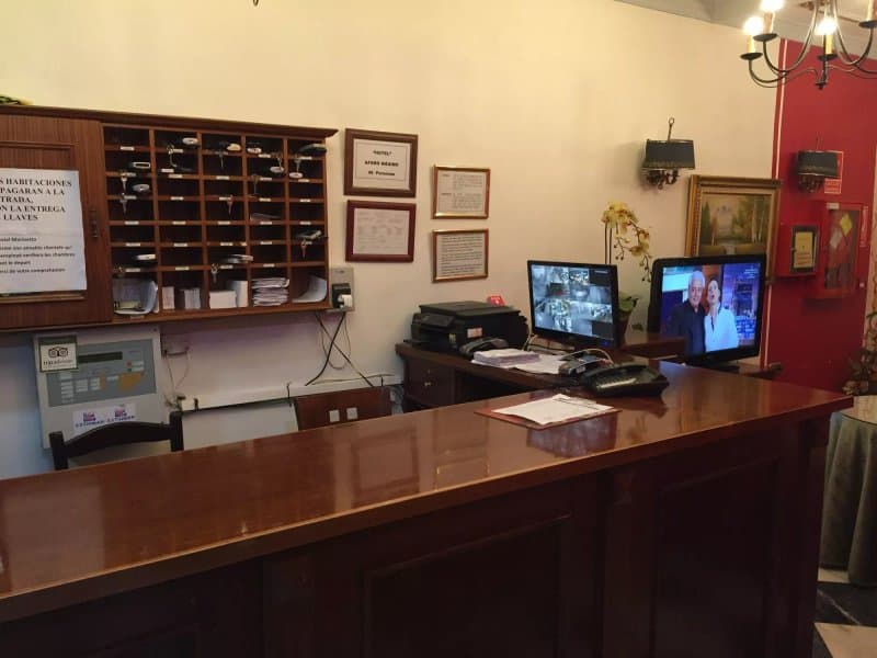 Hotel Marinetto