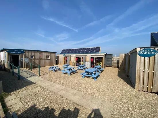 The Kitesurf Centre