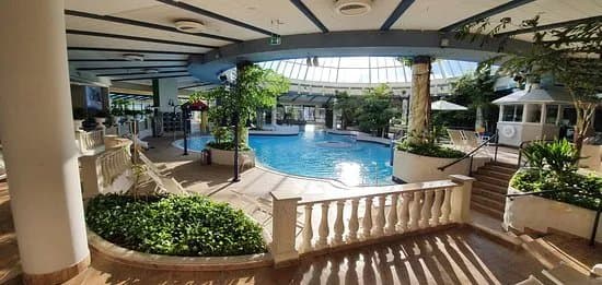 Rhein-Main-Therme