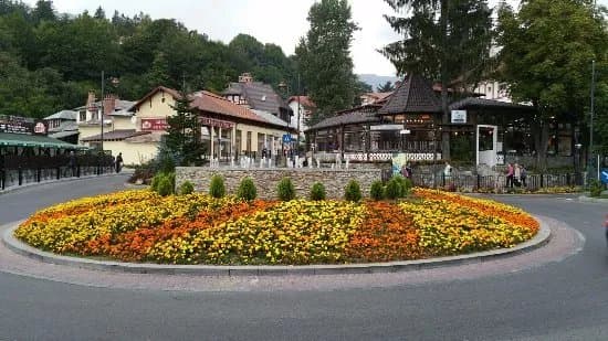 Tourist Information Centre