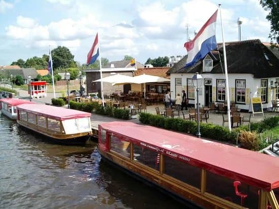 Zwaantje Giethoorn