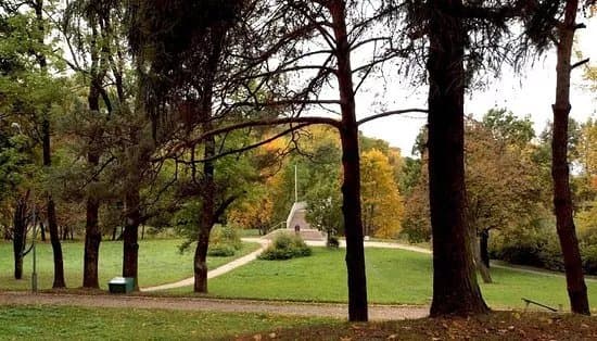 Kulturos ir poilsio parkas